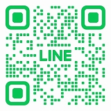 はままつCDE研究会 公式LINE QRコード